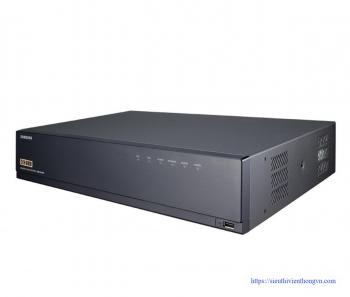 Đầu ghi hình camera IP 32 kênh Hanwha Techwin WISENET XRN-2011A