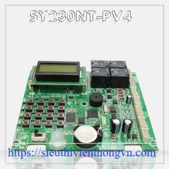 Bộ điều khiển SYRIS SY230NT-PV4