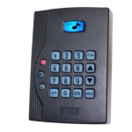 Bộ Điều Khiển 1 Cửa SYRIS SY120SA