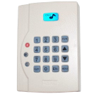 Bộ Điều Khiển 1 Cửa SYRIS SY120SA