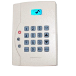 Bộ Điều Khiển 1 Cửa SYRIS SY120SA