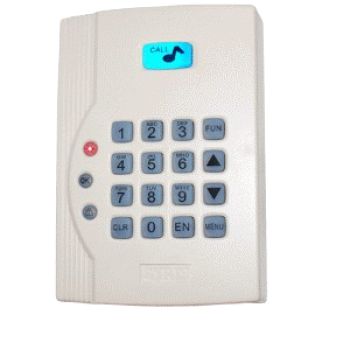 Bộ Điều Khiển 1 Cửa SYRIS SY120SA