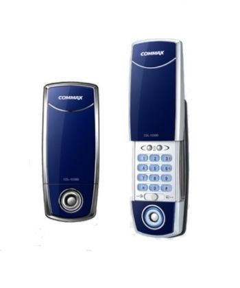 Khóa cửa điện tử COMMAX CDL-103SD