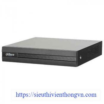 Đầu ghi hình HDCVI/TVI/AHD và IP 4 kênh DAHUA XVR1A04