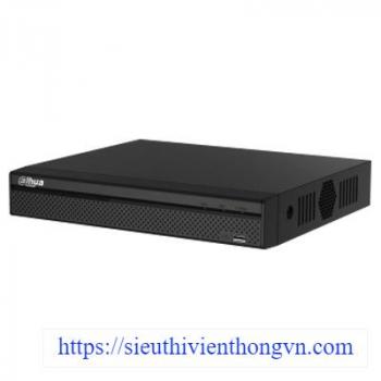 Đầu ghi hình HDCVI/TVI/AHD và IP 4 kênh DAHUA XVR4104HS-X1