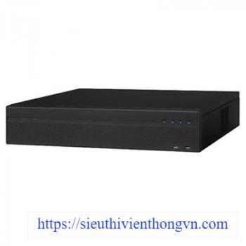 Đầu ghi hình camera IP 64 kênh DAHUA NVR5864-4KS2