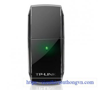AC600 Wireless Dual Band USB TP-LINK Archer T2U