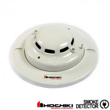 Đầu báo khói quang HOCHIKI SLR-835B-4