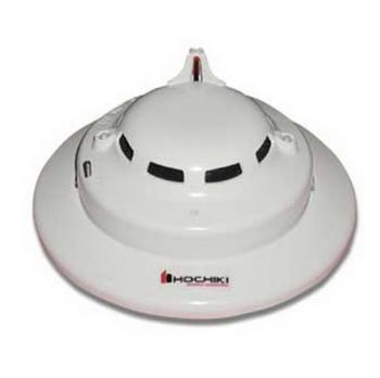 Đầu báo khói nhiệt và quang HOCHIKI SLR-835BH-4