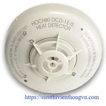 Đầu báo nhiệt gia tăng HOCHIKI DCD-1E-IS