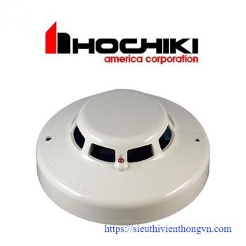 Đầu báo khói dùng trong môi trường biển HOCHIKI SLV-24M