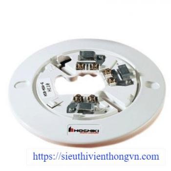 Đế đầu báo khói HOCHIKI NS6-220M