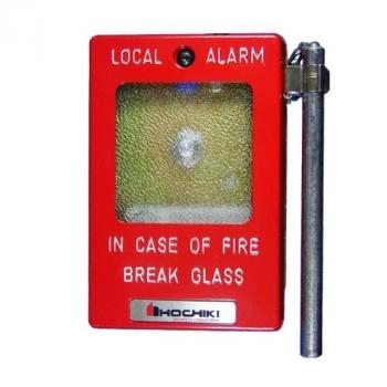 Nút nhấn khẩn cấp HOCHIKI HPS-CP