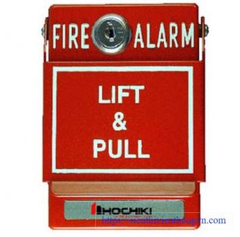 Đế đầu báo HOCHIKI HPS-BB