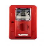 Còi đèn chớp báo cháy HOCHIKI HEC3-24WR