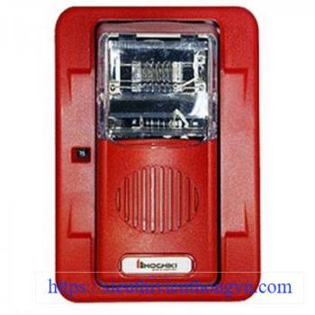 Đèn chớp báo cháy HOCHIKI HES3-24WR