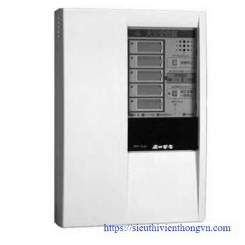Bộ điều khiển báo cháy trung tâm HOCHIKI RPP-EDW05B