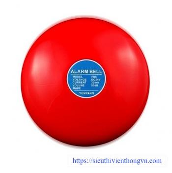 Chuông báo cháy 24VDC YUNYANG YFB-B6
