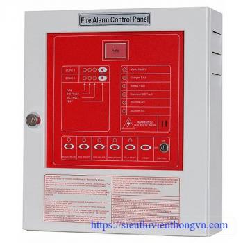 Tủ trung tâm báo cháy 16 kênh YUNYANG YF3-0016L