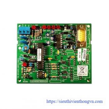 Bộ thu phát không dây 48 zone Networx GE Security NX-548E