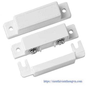 Công tắc từ cửa gỗ Networx GE Security 1085T-N