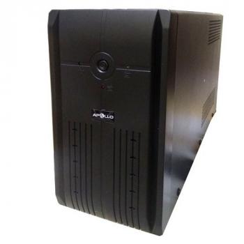 Nguồn lưu điện UPS APOLLO AP2200