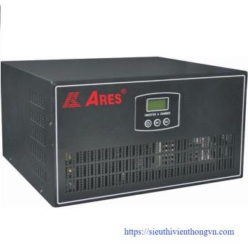 Bộ đổi điện-Inverter ARES AR0612