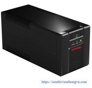 Nguồn lưu điện cho camera UPS SOROTEC CAM1200-144