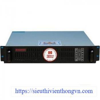 Nguồn lưu điện 1KVA UPS SANTAK ONLINE C1KR
