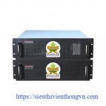 Nguồn lưu điện 3KVA UPS SANTAK ONLINE C3KR