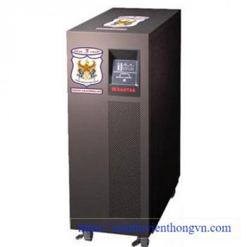 Nguồn lưu điện 10KVA UPS SANTAK ONLINE C10KE
