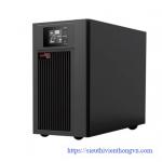 Nguồn lưu điện 1KVA UPS SANTAK ONLINE C1KS (LCD)