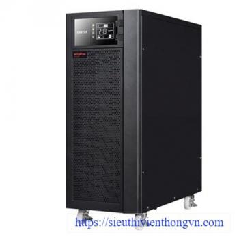 Nguồn lưu điện 6KVA UPS SANTAK ONLINE C6KS (LCD)