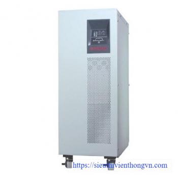 Nguồn lưu điện 15KVA UPS SANTAK 3C15KS
