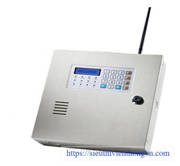 BÁO CHÁY, BÁO TRỘM CÓ VÀ KHÔNG DÂY KARASSN KS-858E