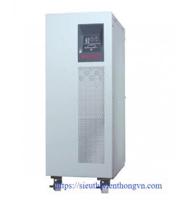 Nguồn lưu điện 20KVA UPS SANTAK 3C20KS