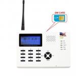 BÁO TRỘM CÓ DÂY-KHÔNG DÂY KARASSN KS-899GSM