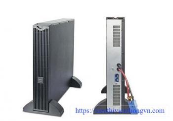 Battery pack for C2KR UPS SANTAK