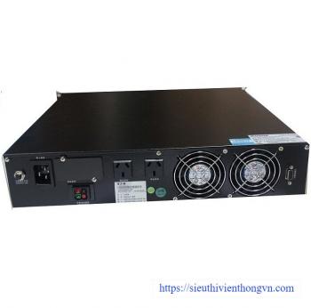 Battery pack for C6KR UPS SANTAK