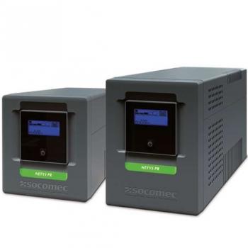 Netys PR 2000 Tower USB SOCOMEC NPR-2000-MT