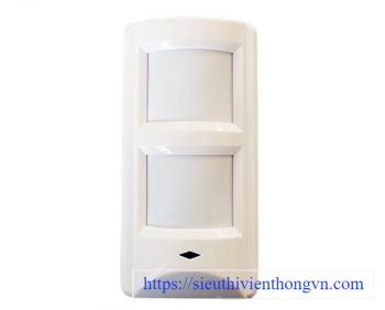 ĐẦU DÒ BÁO TRỘM HỒNG NGOẠI CÓ DÂY OUTDOOR KARASSN KS-208T