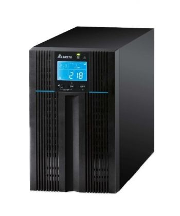 Nguồn lưu điện UPS DELTA Amplon N-10K