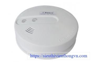 Đầu dò báo khói quang không dây KARASSN SS-169W