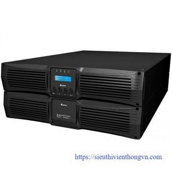 Nguồn lưu điện UPS DELTA Amplon RT-3k