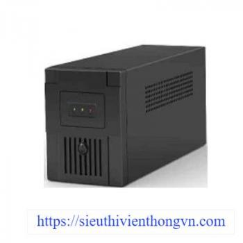 Bộ nguồn lưu điện UPS ZLPOWER HQ500