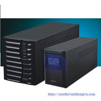 Bộ nguồn lưu điện 1500VA UPS ZLPOWER HQ1500