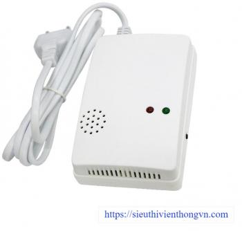 ĐẦU DÒ BÁO GAS KHÔNG DÂY KARASSN MT-338A