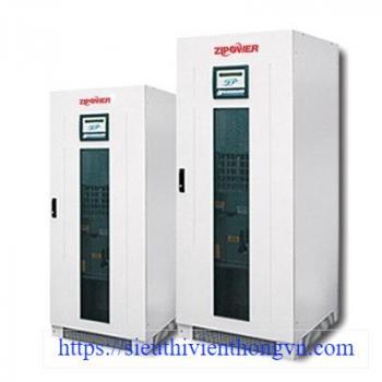 Bộ nguồn lưu điện Low Frequency Online UPS ZLPOWER GP3310-GP33300K