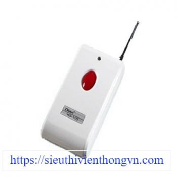 NÚT NHẤN KHẨN KHÔNG DÂY KARASSN KS-11D