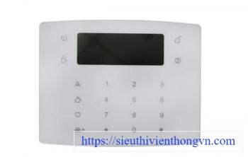 Bàn phím điều khiển KARASSN KS-33E